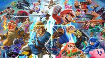 Super Smash Bros. Ultimate Review – IGN