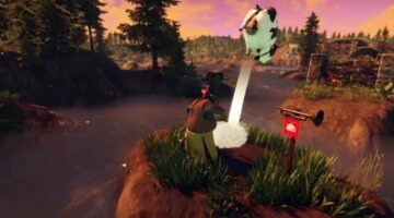 Cow-Throwing Puzzle ‘Hyss’ Releases Next Week