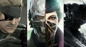 8 Video Game Franchises Most Likely to Fade Away Next
