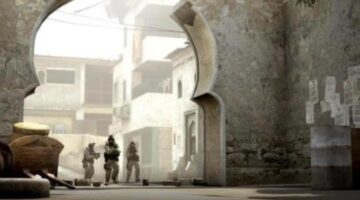 Counter-Strike: GO Now Free-To-Play; Includes 18-Player Battle Royale Mode