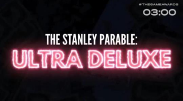 The Stanley Parable: Ultra Deluxe Coming To PC