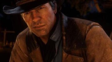 The Game Awards 2018 – Roger Clark Wins The Best Performance Award