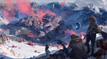 The Game Awards 2018 – Scavengers World Premiere