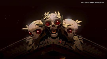 Hades, From The Makers Of Bastion, Hits Early Access | PC Invasion