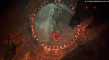 The Game Awards 2018: A New Dragon Age Game Is Teased
