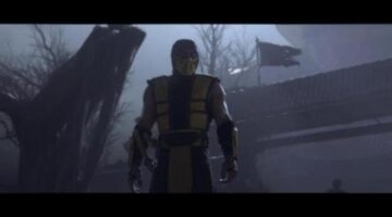 Mortal Kombat 11 Reveal And Release Date