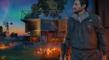12 New Things You Need to Know About Far Cry: New Dawn [Screen Rant]