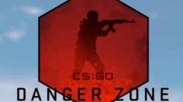 What’s new in CS:GO Battle Royale – Danger Zone?