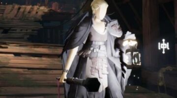 Ashen review – a soulful journey through a sublime ruined world – Eurogamer