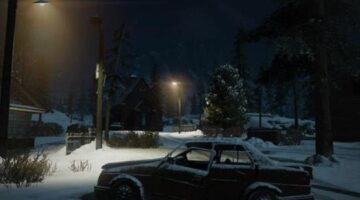 Prepare to Survive the Long Night in Ring of Elysium