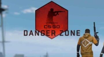 First Impressions of CS:GO’s Battle Royale Mode: Danger Zone