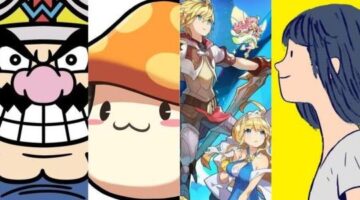 Best Handheld/Mobile Games of 2018