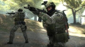 CS:GO Danger Zone update b0rked on Intel Graphics systems