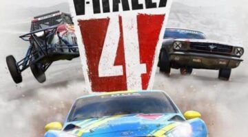 V-Rally 4 review – ChristCenteredGamer