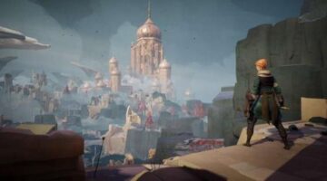 Ashen debuts on Xbox One via Xbox Game Pass