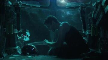 Avengers: Endgame Trailer Breakdown and Plot Speculations