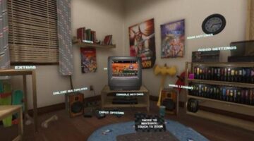 SEGA Genesis Classics is Available Now on Switch