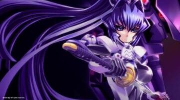 Muv-Luv Interview: Developers Talk VR, aNCHOR Rebranding, and the Future