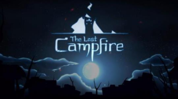 Atmospheric Adventure Game ‘The Last Campfire’ Coming to Steam in 2019