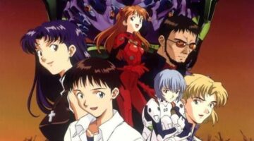 Netflix Is Potentially Shooting Itself in the Foot Over the Neon Genesis Evangelion Re-Dub