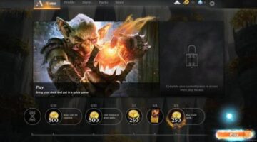 Magic: The Gathering Arena Reveals New eSports Program With $10 Million Prize Pot