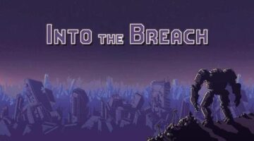 Amazon discounts up to 33% off Into the Breach and Sonic Mania on Switch