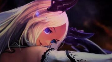 New Shadowverse Expansion Altersphere Announced by Cygames