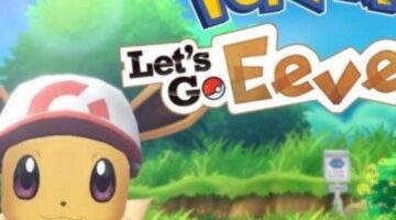Pokemon: Let’s Go, Eevee! Review: Still Has Challenges Along The Way | Parallax Media