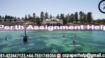 Perth Assignment Help