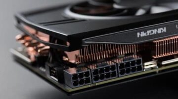 EVGA Releases Tease for GeForce RTX 2080 Ti Kingpin