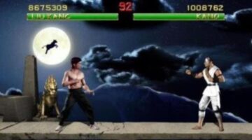 Exclusive details and spectacular screenshots for the HD fan remakes of Mortal Kombat 1, 2 & 3