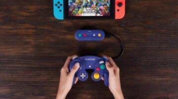 8bitdo Gamecube GBros Adapter Review | Mr Solve My Maze