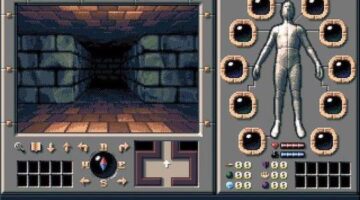 Commodore Amiga Lives on With Five New Games