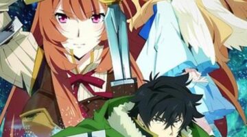 The Rising of The Shield Hero Anime’s 2nd Promo Unveils More Cast, January 9 Debut, Half-Year Length