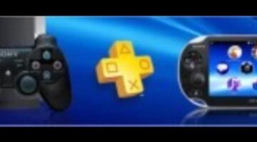 PSA from Playstation – PS3 and PS Vita PlayStation Plus Reminder Email