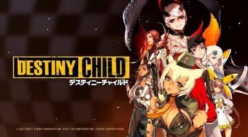 Destiny Child guide for beginners