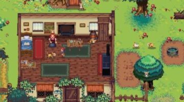 Kynseed Upcoming Update Delivers a Fresh Breeze
