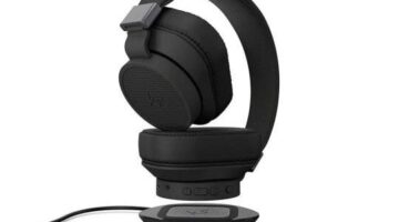 Kitsound District Bluetooth Headphones review – Northernreviewer