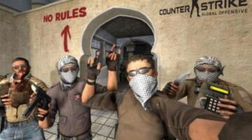 Counter-Strike: Global Offensive getting review-bombed on Steam