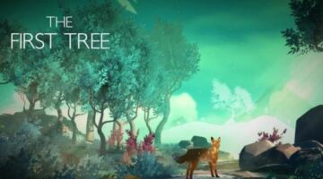 The First Tree Review – PlayStation Universe