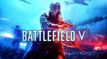 Battlefield V is currently almost half off