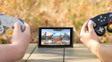 The Best Switch Controllers for Super Smash Bros Ultimate: A Guide