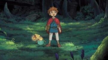 Ni no Kuni DS Fan Translation Patch Released