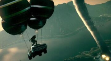 Just Cause 4 Pilots – How to Unlock More Pilots in Just Cause 4