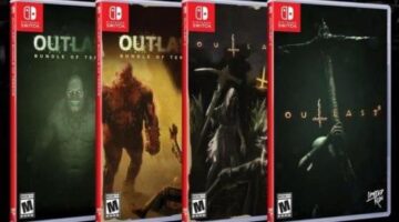 Limited Run Games – Douglas Bogart Interview | Features