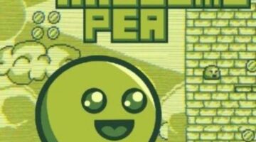 Awesome Pea review – ChristCenteredGamer