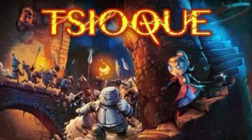 TSIOQUE (PC) Review | GamePitt