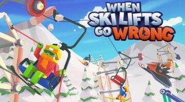 “When Ski Lifts Go Wrong” has revealed its upcoming summer themed content