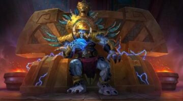Hearthstone: Rastakhan’s Rumble guide: keyword, Legendary and Spirit cards, Rumble Run