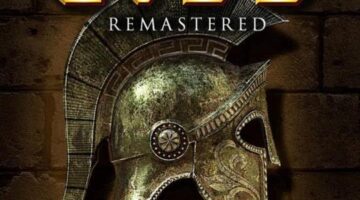Interview with Nils Hammerich of Gods Remastered